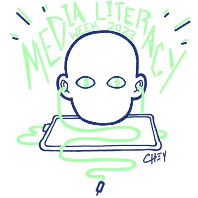Media Literacy Week Columbus