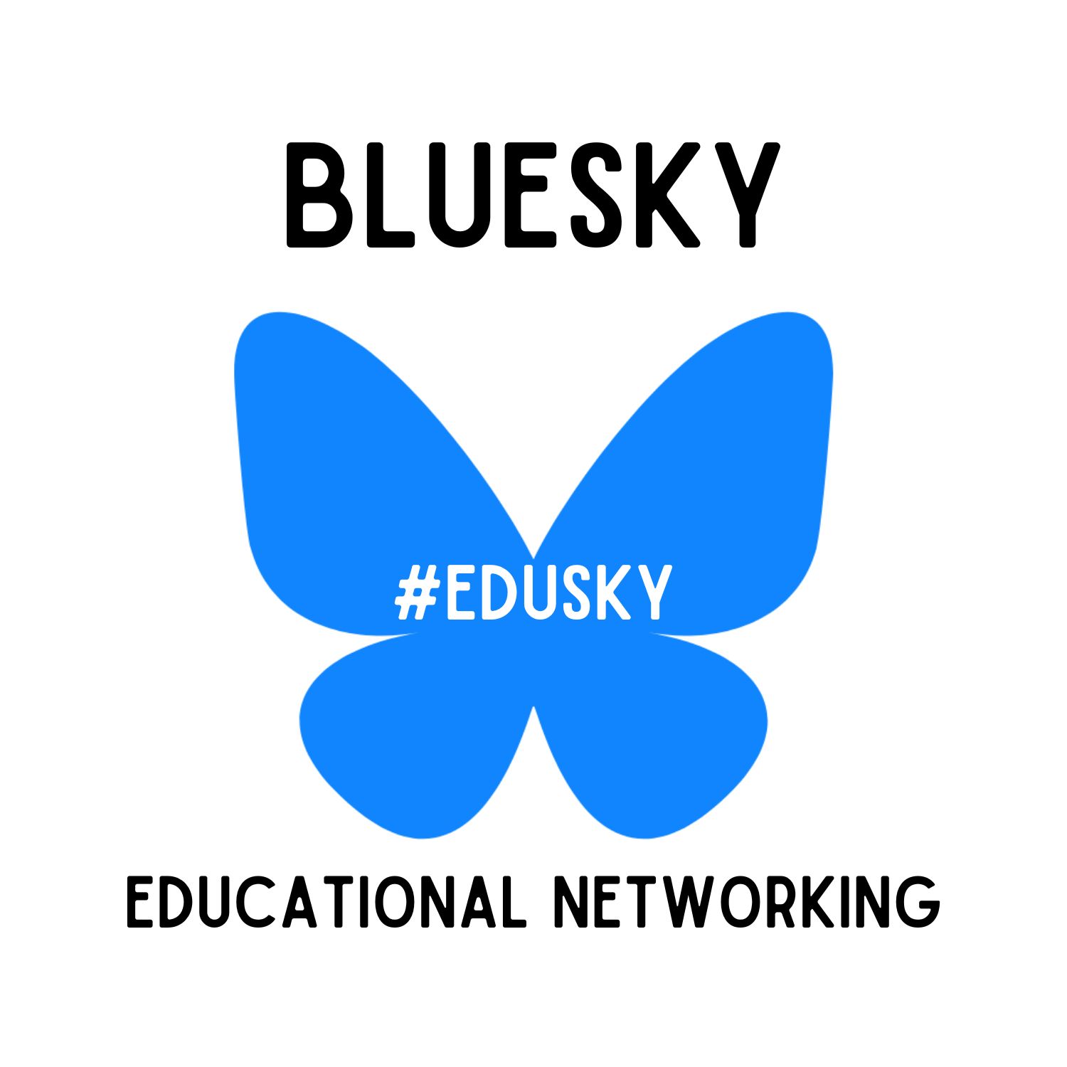 BlueSky Educational Networking