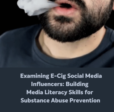 Ecig influencers