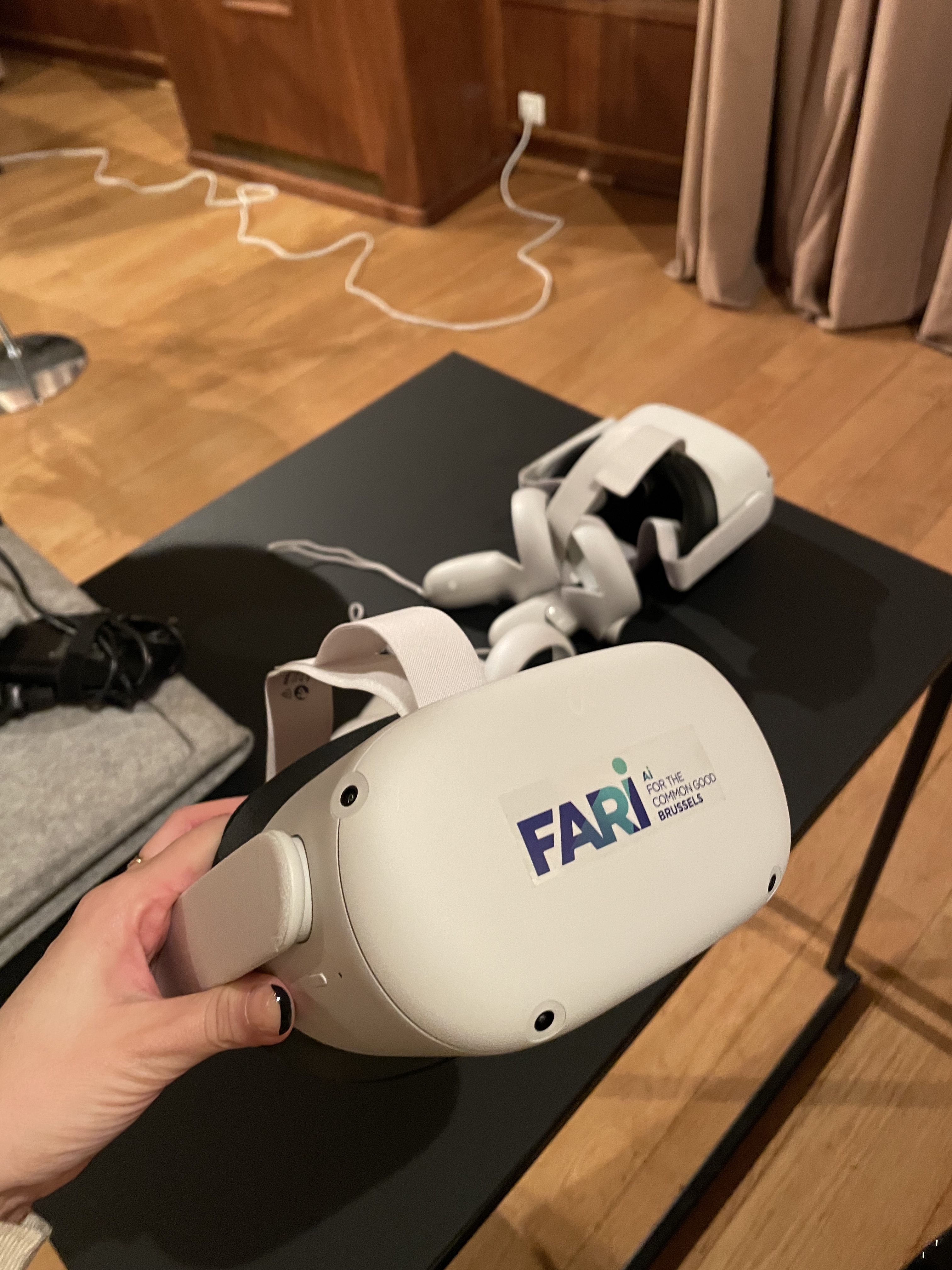 AI for the common good: Are we getting closer to it?