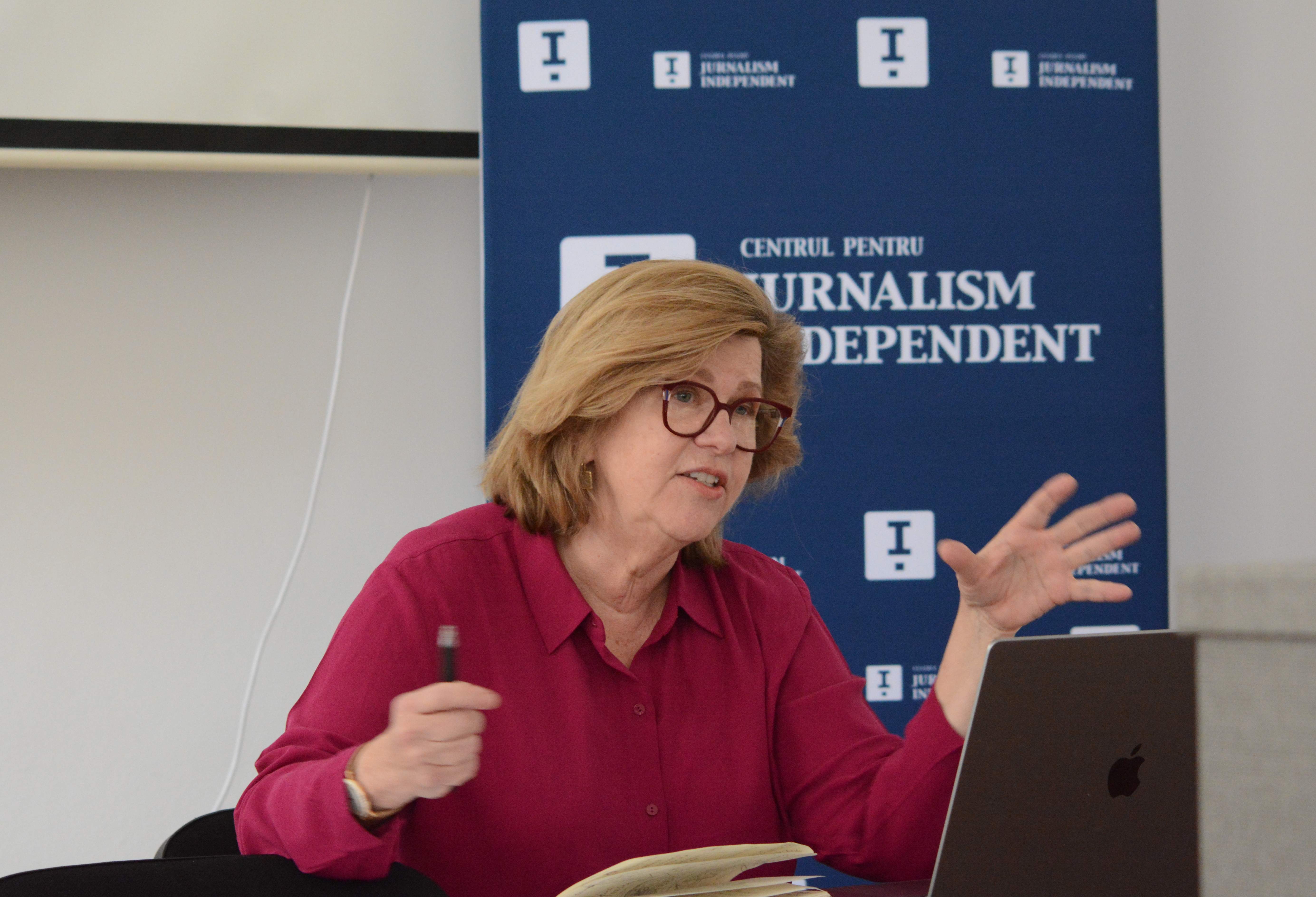 Media Literacy in Romania 