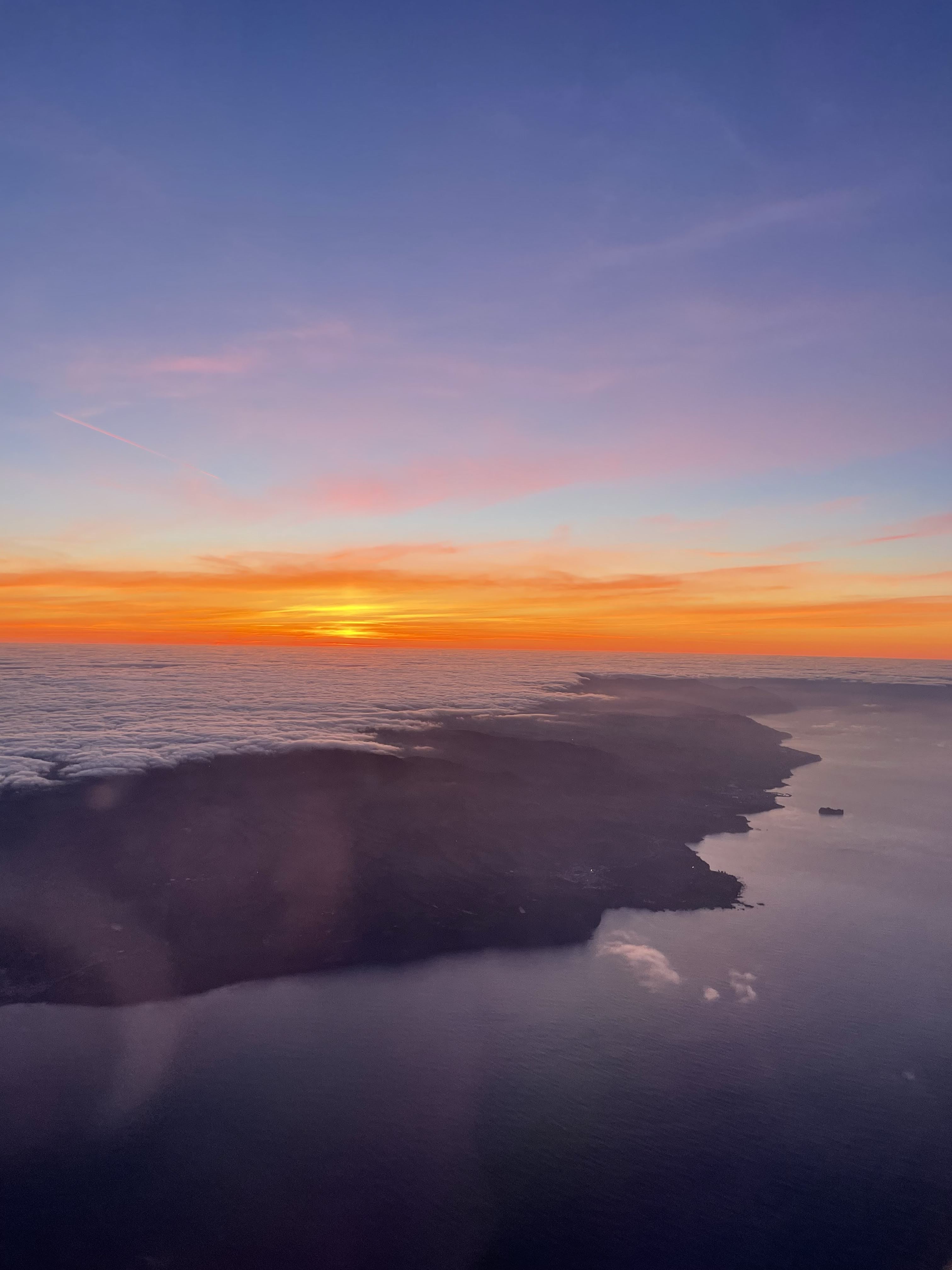 IMLRS, June 2024 Azores, Portugal