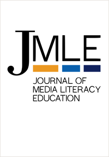 JMLE Journal of Media Literacy Education