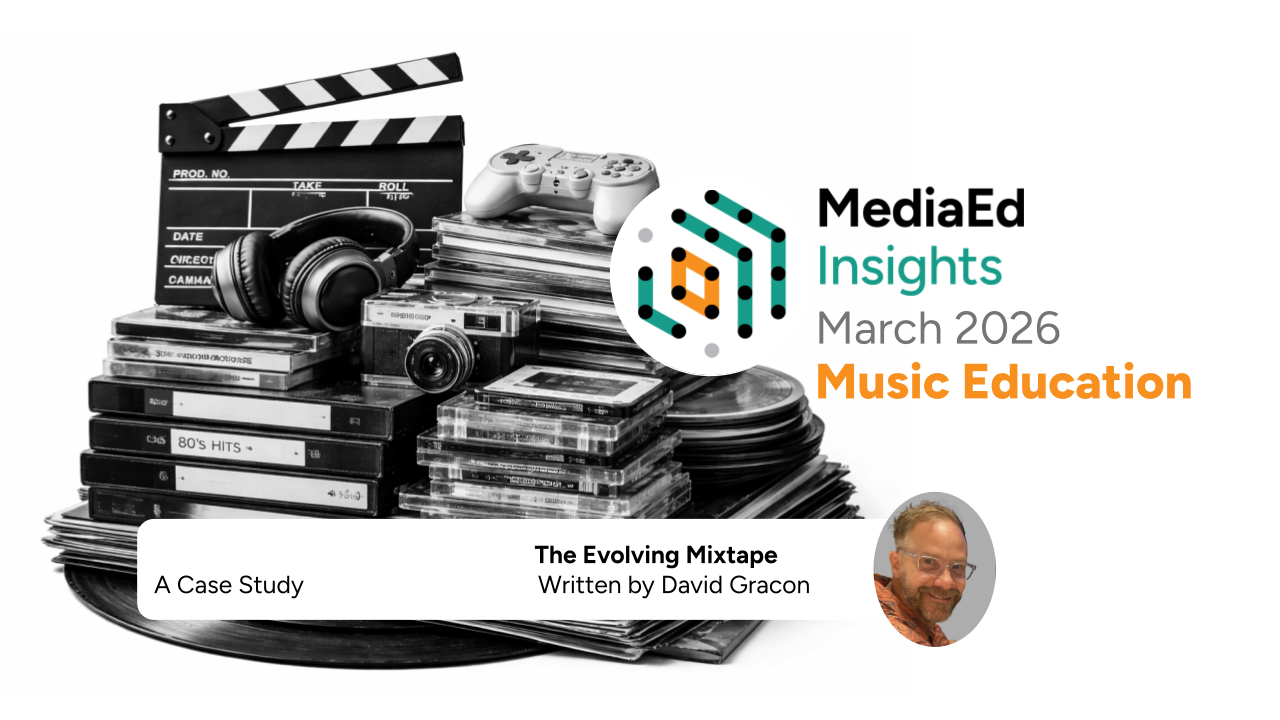 Making Space: The Evolving Mixtape in Romania