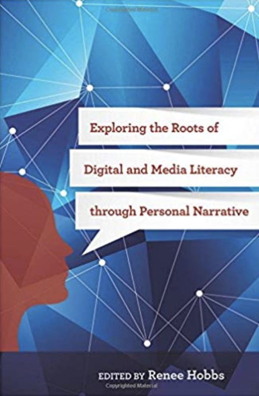 Renee Hobbs on Jerome Bruner