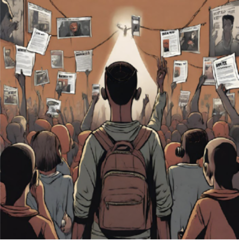 Homegrown Study Guide