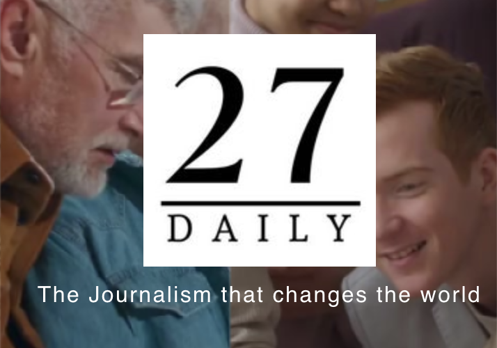 Media Literacy Advances Dialogue and Discussion for Democratic Self-Governance 