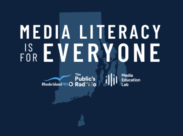 Media Literacy is for Everyone 