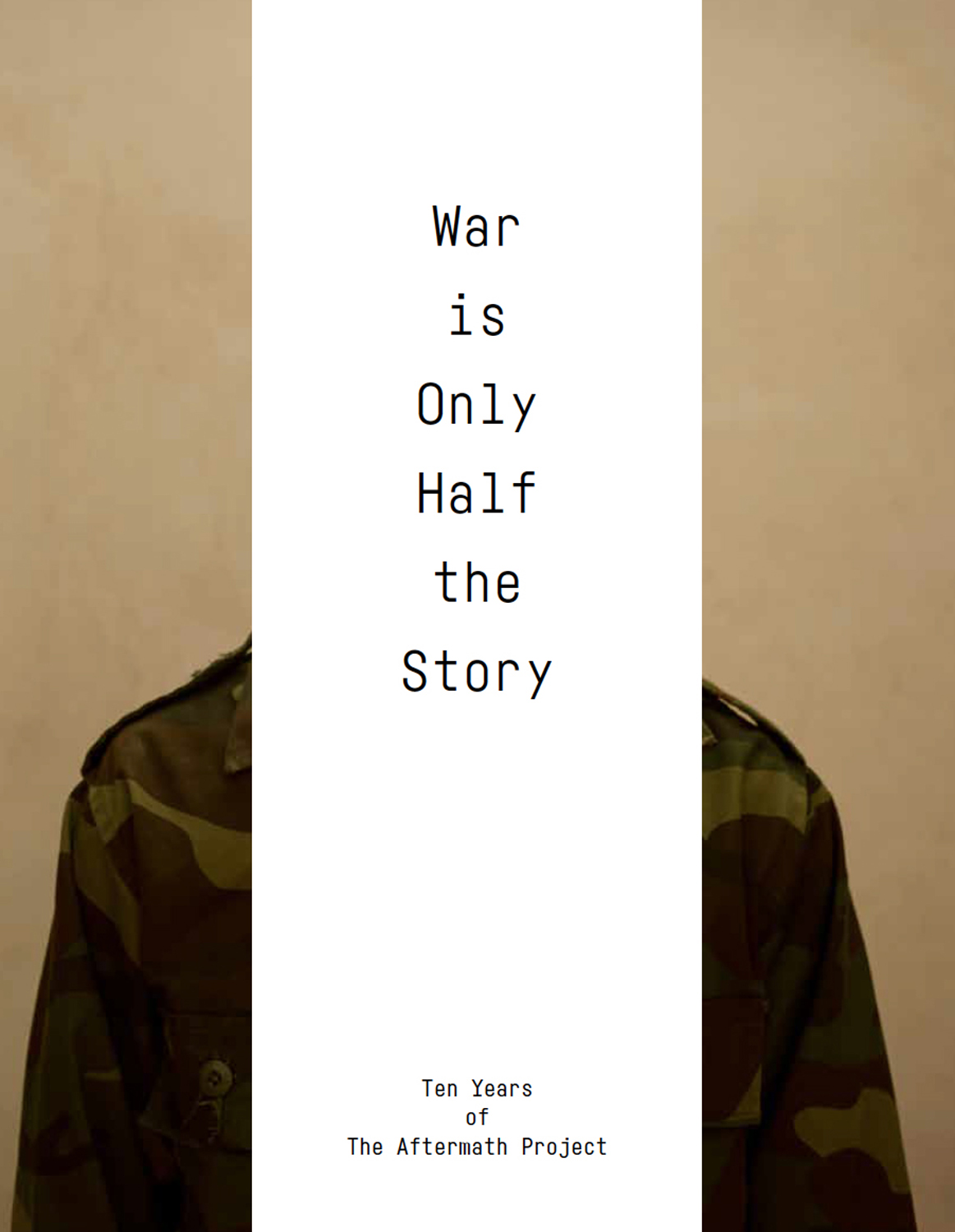 The Aftermath Project