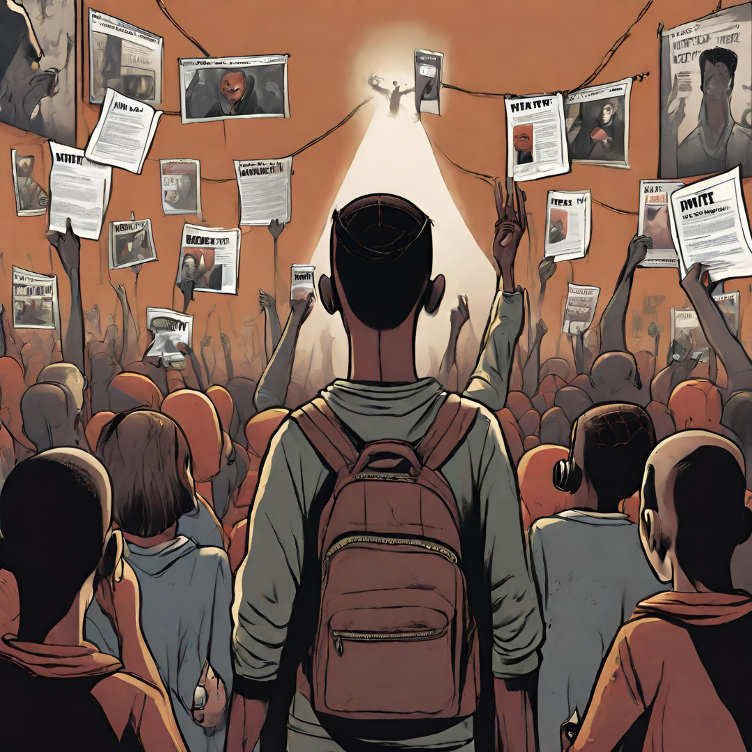 The Importance of Media Literacy in a Culture of Extremist Violence