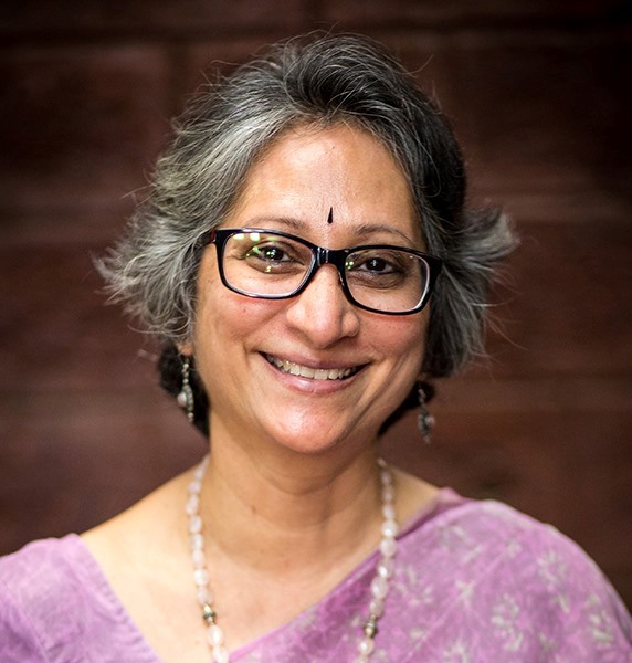 Usha Raman