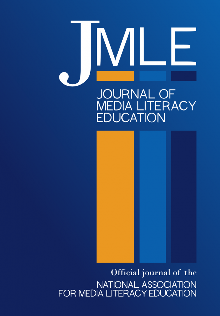 Classroom contexts: Teachers talk teaching media literacy 